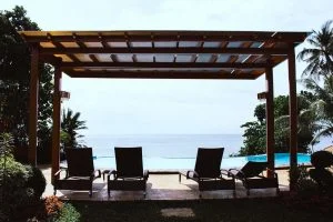 pergola 5x4