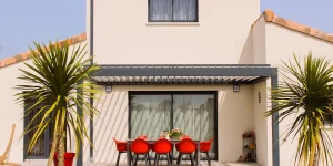 peut installer pergola bioclimatique autorisation